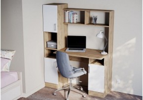 Стол компьютерный Эндо в Агрызе - agryz.ok-mebel.com | фото 4