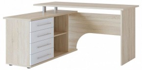 Стол компьютерный КСТ-109Л в Агрызе - agryz.ok-mebel.com | фото