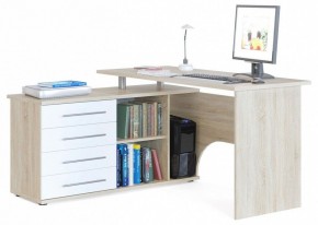 Стол компьютерный КСТ-109Л в Агрызе - agryz.ok-mebel.com | фото 2