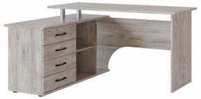Стол компьютерный КСТ-109Л в Агрызе - agryz.ok-mebel.com | фото