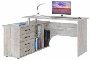 Стол компьютерный КСТ-109Л в Агрызе - agryz.ok-mebel.com | фото 2
