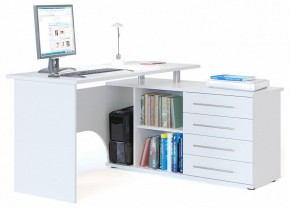 Стол компьютерный КСТ-109П в Агрызе - agryz.ok-mebel.com | фото 2