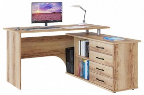 Стол компьютерный КСТ-109П в Агрызе - agryz.ok-mebel.com | фото 2