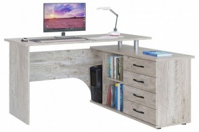 Стол компьютерный КСТ-109П в Агрызе - agryz.ok-mebel.com | фото 3