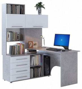 Стол компьютерный КСТ-14.1Л в Агрызе - agryz.ok-mebel.com | фото 2