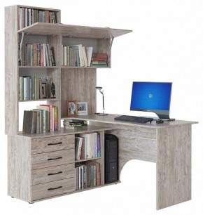 Стол компьютерный КСТ-14Л в Агрызе - agryz.ok-mebel.com | фото 3