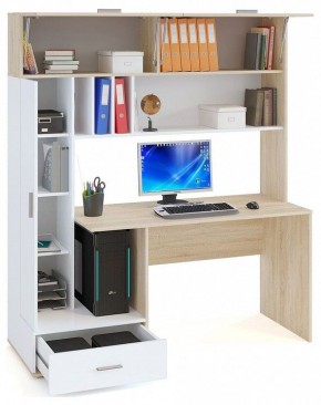 Стол компьютерный КСТ-17 в Агрызе - agryz.ok-mebel.com | фото 3
