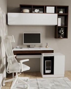 Стол компьютерный Модена в Агрызе - agryz.ok-mebel.com | фото 3