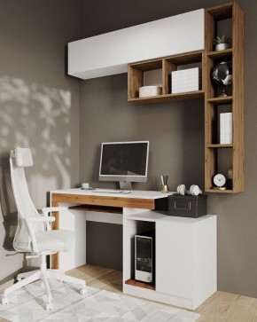 Стол компьютерный Модена в Агрызе - agryz.ok-mebel.com | фото 3