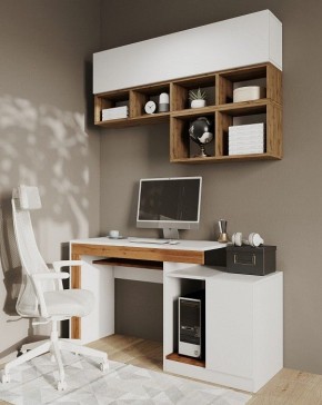 Стол компьютерный Модена в Агрызе - agryz.ok-mebel.com | фото 4