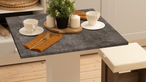 Стол обеденный Анкона в Агрызе - agryz.ok-mebel.com | фото 3