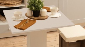 Стол обеденный Анкона в Агрызе - agryz.ok-mebel.com | фото 3