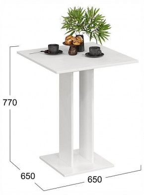 Стол обеденный Анкона в Агрызе - agryz.ok-mebel.com | фото 4