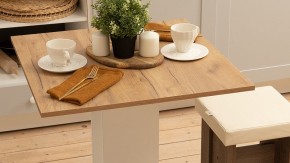 Стол обеденный Анкона в Агрызе - agryz.ok-mebel.com | фото 4