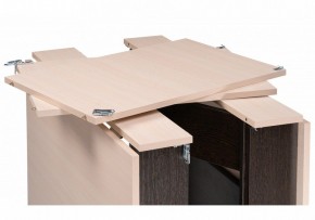 Стол обеденный Клотилд в Агрызе - agryz.ok-mebel.com | фото 8