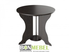 Стол обеденный МАРКУС (Венге) в Агрызе - agryz.ok-mebel.com | фото 2