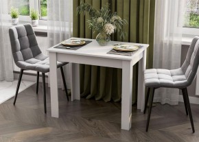 Стол обеденный СО 1 (Белый) в Агрызе - agryz.ok-mebel.com | фото 5