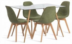 Стол обеденный Sophia (mod. 5003) в Агрызе - agryz.ok-mebel.com | фото 2