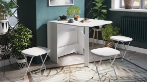 Стол обеденный Т1 в Агрызе - agryz.ok-mebel.com | фото 3
