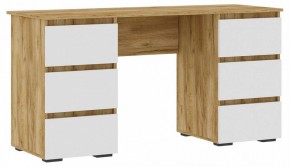 Стол письменный Элла ПС в Агрызе - agryz.ok-mebel.com | фото