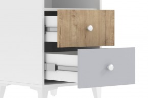Стол письменный НМ 041.16 "Морти" в Агрызе - agryz.ok-mebel.com | фото 3