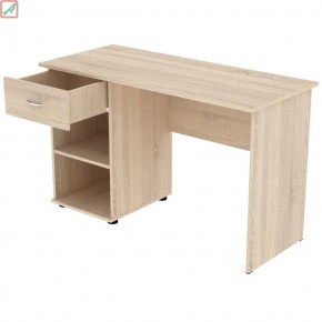 Стол письменный "Алиса (T19)" ручка скоба в Агрызе - agryz.ok-mebel.com | фото 2