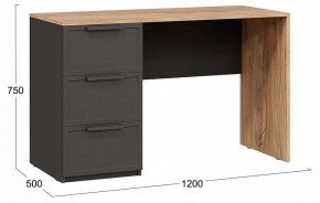 Стол письменный Стелла Тип 1 в Агрызе - agryz.ok-mebel.com | фото 4