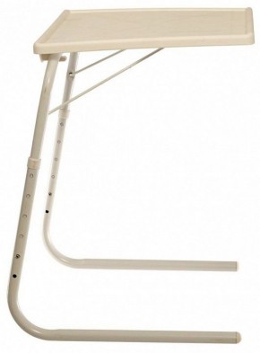 Стол придиванный Раскладушка в Агрызе - agryz.ok-mebel.com | фото 2
