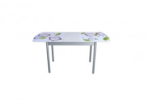 Стол раздвижной S8 (600*900/*1200) в Агрызе - agryz.ok-mebel.com | фото 3