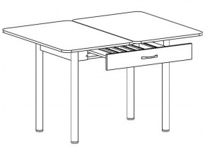 ПРАЙМ-3Р Стол-трансформер (раскладной) в Агрызе - agryz.ok-mebel.com | фото 4