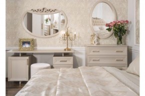 Стол туалетный Мокко (бежевый) в Агрызе - agryz.ok-mebel.com | фото 2
