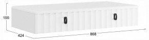 Стол туалетный Тиффани Тип 1 в Агрызе - agryz.ok-mebel.com | фото 4
