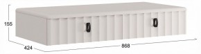 Стол туалетный Тиффани Тип 1 в Агрызе - agryz.ok-mebel.com | фото 4