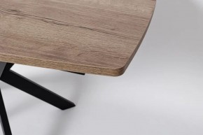 Стол TWIST раздвижной 1300 (+400) в Агрызе - agryz.ok-mebel.com | фото 3