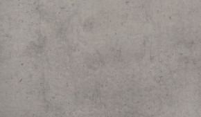 Стол ВЕГА D110 раскладной Бетон Чикаго светло-серый/ белый каркас М-City в Агрызе - agryz.ok-mebel.com | фото