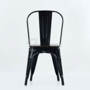 Стул Barneo N-236 Tolix Wood style в Агрызе - agryz.ok-mebel.com | фото 2