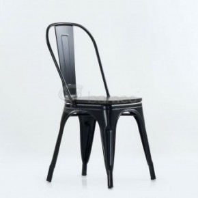 Стул Barneo N-236 Tolix Wood style в Агрызе - agryz.ok-mebel.com | фото 3
