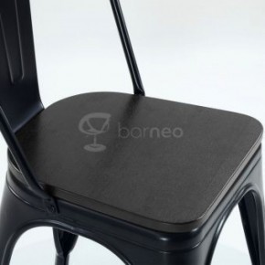 Стул Barneo N-236 Tolix Wood style в Агрызе - agryz.ok-mebel.com | фото 4