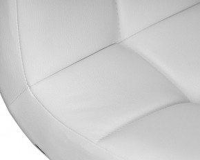 Стул барный DOBRIN CANDY, белый в Агрызе - agryz.ok-mebel.com | фото 7