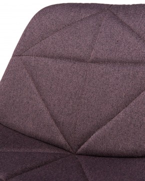 Стул барный DOBRIN DINA, коричневый в Агрызе - agryz.ok-mebel.com | фото 8