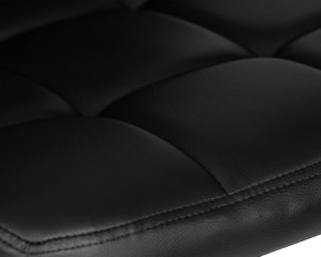 Стул барный DOBRIN KRUGER ARM BLACK, черный в Агрызе - agryz.ok-mebel.com | фото 7