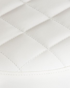 Стул барный DOBRIN MOLLY, белый в Агрызе - agryz.ok-mebel.com | фото 7