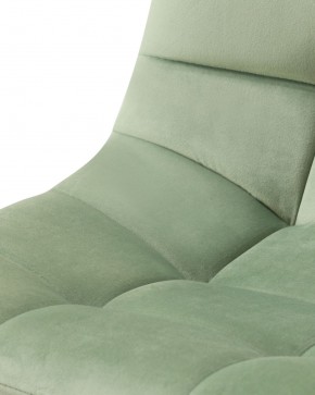 Стул барный DOBRIN TAILOR, пудрово-мятный велюр (MJ9-87) в Агрызе - agryz.ok-mebel.com | фото 7