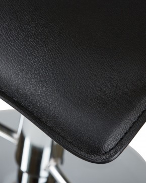 Стул барный DOBRIN TOMMY, чёрный в Агрызе - agryz.ok-mebel.com | фото 8