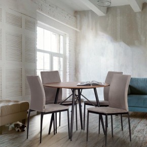 Стул Capri (mod. BC565-DC) в Агрызе - agryz.ok-mebel.com | фото 10