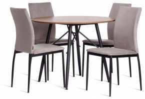 Стул Capri (mod. BC565-DC) в Агрызе - agryz.ok-mebel.com | фото 2