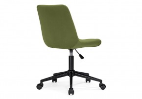 Офисное кресло Честер черный / зеленый в Агрызе - agryz.ok-mebel.com | фото 5
