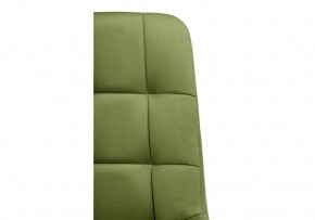 Офисное кресло Честер черный / зеленый в Агрызе - agryz.ok-mebel.com | фото 7
