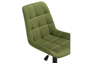 Офисное кресло Честер черный / зеленый в Агрызе - agryz.ok-mebel.com | фото 8