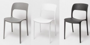 Стул FP 38F пластик (аналог SC 130) в Агрызе - agryz.ok-mebel.com | фото